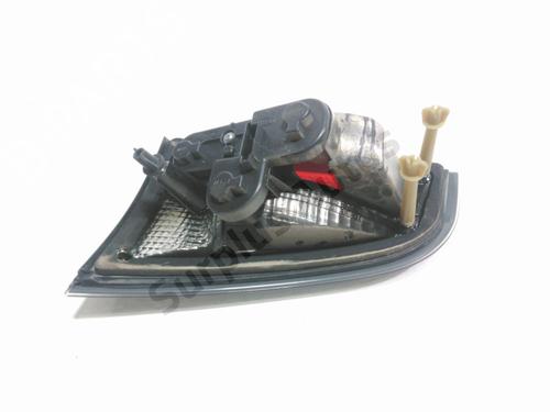 Left tailgate light FORD S-MAX (WA6) 2.0 TDCi | BP38588452C79 - Image 2