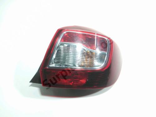 Højre baglygte DACIA SANDERO II TCe 90 (B8M1, B8MA, B8AC) (90 hp) 30087320