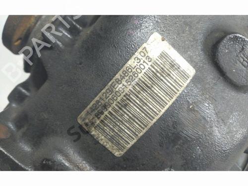 Rear differential BMW 3 Coupe (E46) 328 Ci | BP40620541M24 - Image 5