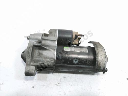 Used Starter NISSAN MICRA II (K11) 1.5 D (57 hp) 30985516