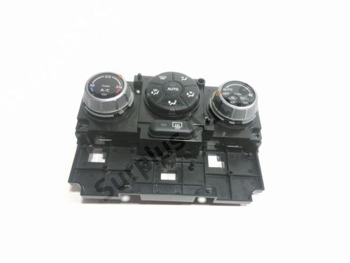 AC-Styringsenhed/Manøvreenhed SUZUKI GRAND VITARA II (JT, TE, TD) 1.9 DDiS All-wheel Drive (JT419, TD44, JB419WD, JB419XD,... (129 hp) 28228173