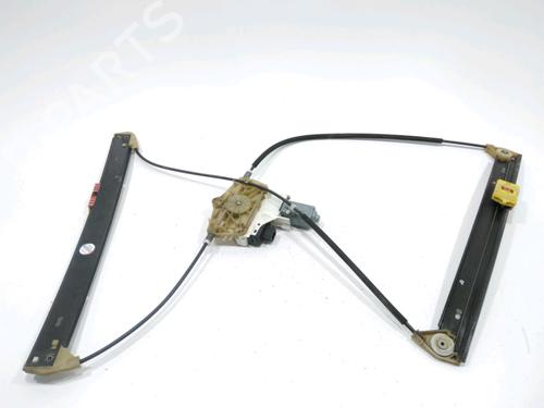 Used Front left window mechanism Front left window mechanism 37774084 37774084