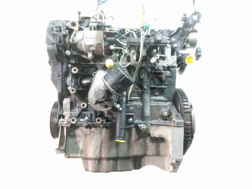 Motor RENAULT TWINGO II (CN0_) 1.5 dCi (CN0E) (64 hp) 28219033