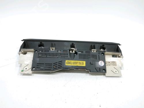 Instrument cluster RENAULT AVANTIME (DE0_) 2.2 dCi (DE01) | BP30991276C47 - Image 2