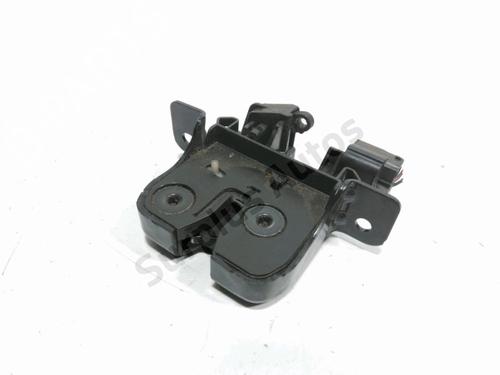 Bakluke lås Bakluke lås DACIA DUSTER (HS_) 1.5 dCi 4x4 (HSMC, HSMD) (110 hp) 35941851 35941851