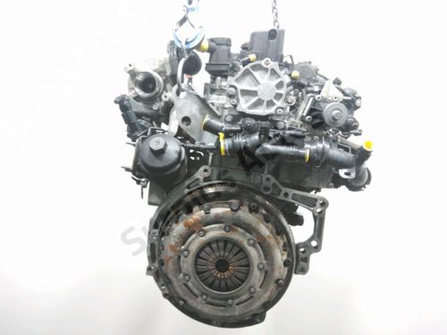 Engine CITROËN C4 CACTUS 1.5 BlueHDi 100 | BP33231009M1 - Image 4