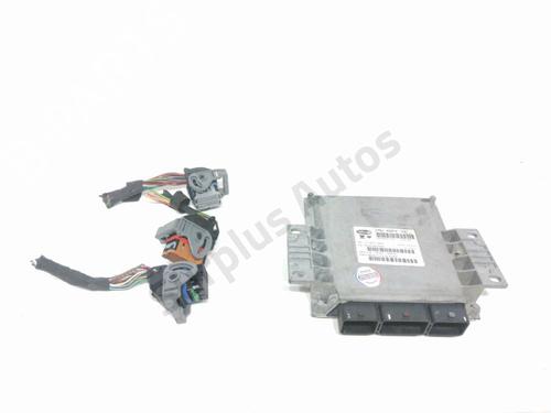 Used Engine control unit (ECU) Engine control unit (ECU) 28221094 28221094