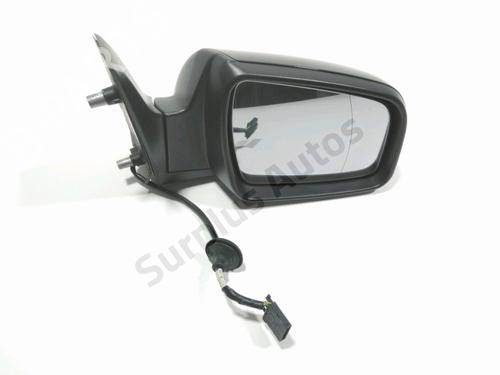 Used Right mirror OPEL ZAFIRA / ZAFIRA FAMILY B (A05) 1.7 CDTI (M75) (110 hp) 28245222