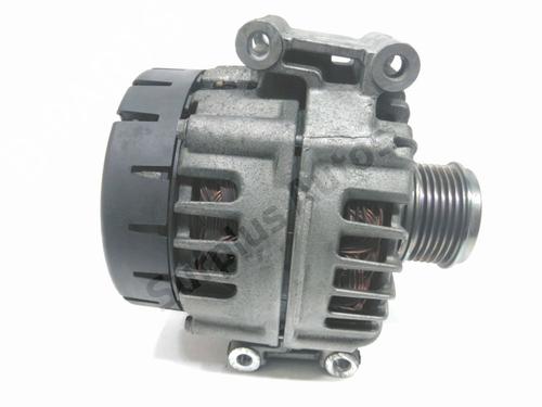 Alternator PORSCHE MACAN (95B) 2.0 | BP40212804M7 - Image 4