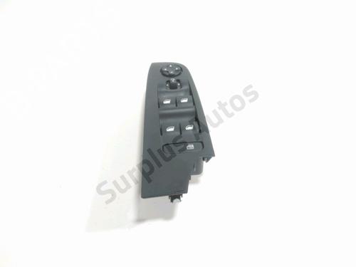 Used Left front window switch CITROËN C4 Picasso II 2.0 BlueHDi 150 (150 hp) 29382216