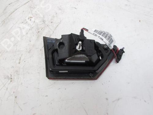 Right tailgate light RENAULT CLIO IV (BH_) 1.2 16V | BP28267160C80 - Image 2