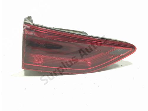 Used Left tailgate light Left tailgate light VW GOLF VIII (CD1, DA1) 2.0 TDI (116 hp) 40465250 40465250