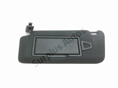 Used Left sun visor MERCEDES-BENZ E-CLASS Coupe (C207) E 250 CDI / BlueTEC / d (207.303, 207.304) (204 hp) 29518153