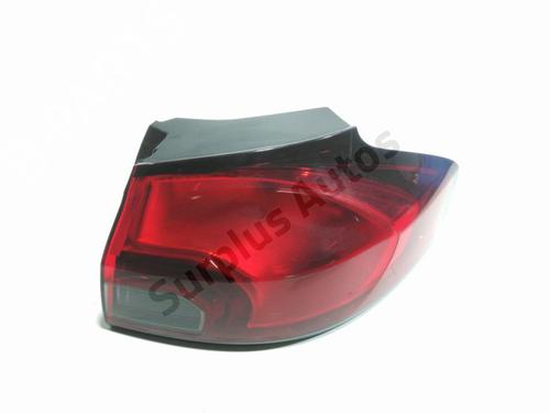 Used Right taillight Right taillight OPEL ZAFIRA TOURER C (P12) 1.4 (75) (120 hp) 33281593 33281593