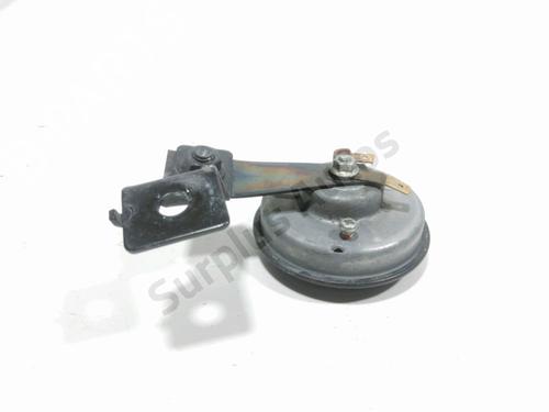 Horn NISSAN LEAF (ZE0) Electric | BP37764217E13 - Image 3
