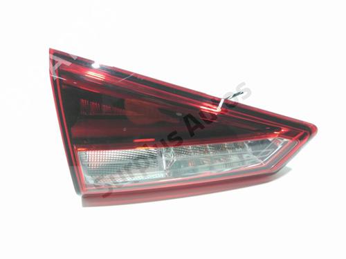 Venstre baklys, luke SEAT ARONA (KJ7, KJP) 1.6 TDI (95 hp) 28268180