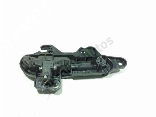 Front left exterior door handle TESLA MODEL 3 (5YJ3) EV | BP36519183C128 - Image 2