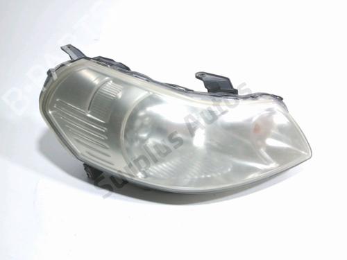 Used Right headlight Right headlight 38231262 38231262