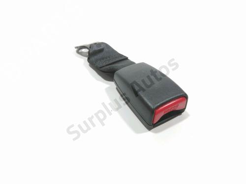 Used Seat buckle NISSAN NOTE (E12) 1.5 dCi (90 hp) 28233578