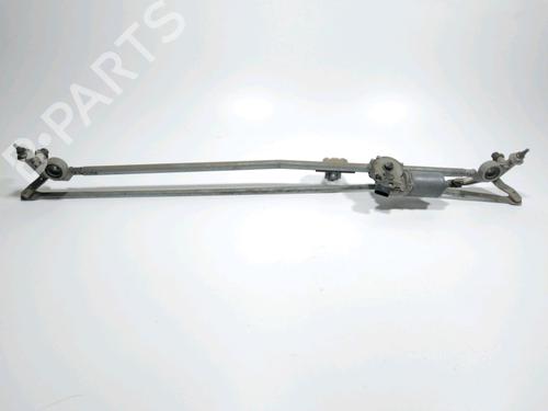 Used Front wipers mechanism OPEL ZAFIRA / ZAFIRA FAMILY B (A05) 1.9 CDTI (M75) (150 hp) 28273261