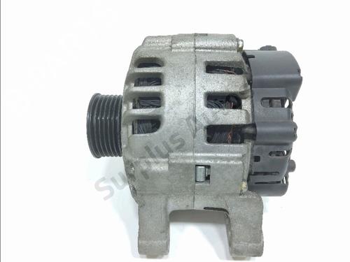 Alternator CITROËN C3 Pluriel (HB_) 1.6 | BP40251817M7 - Image 2
