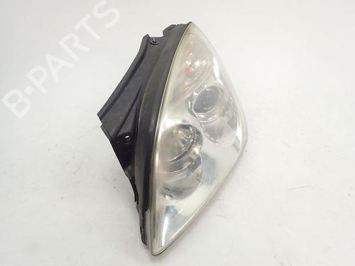 Left headlight KIA CARENS III MPV (UN) 2.0 CRDi 140 | BP37787000C28 - Image 2