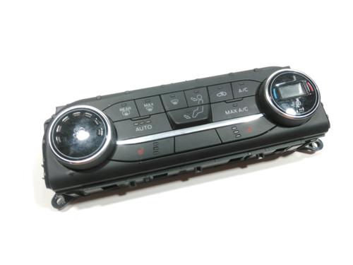 Used Climate control Climate control 28227729 28227729