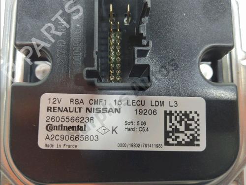 Other RENAULT CLIO V (B7_) 1.5 Blue dCi 115 (B7AD) | BP37787439O1 - Image 3