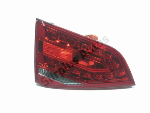 Piloto izquierdo del maletero AUDI A4 B8 (8K2) 2.7 TDI (190 hp) 30608358