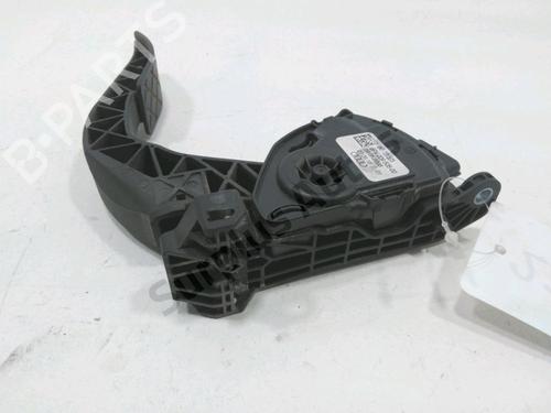 Pedal AUDI A6 C6 Avant (4F5) 2.8 FSI | BP37763115I4 - Image 2