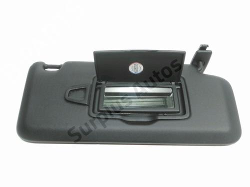 Used Right sun visor Right sun visor 28263065 28263065