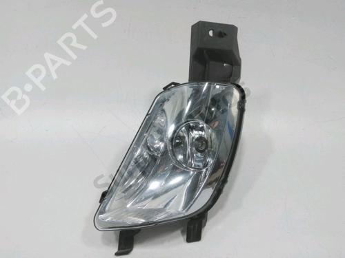 Used Left front fog light Left front fog light PEUGEOT 308 I (4A_, 4C_) 2.0 HDi (150 hp) 35941942 35941942