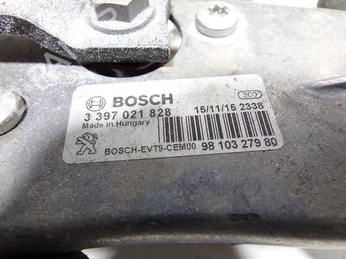 Front wipers mechanism PEUGEOT 308 II (LB_, LP_, LW_, LH_, L3_) 1.2 THP 130 | BP29860297C83 