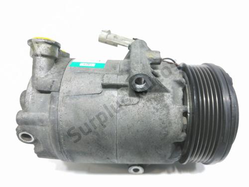 AC compressor OPEL ASTRA H (A04) 1.7 CDTI (L48) | BP39705722M34 - Image 4