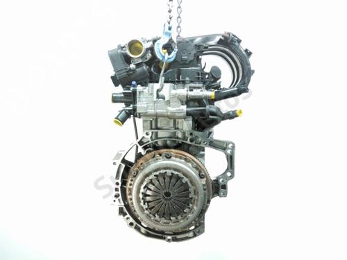 Engine PEUGEOT 208 I (CA_, CC_) 1.2 PureTech 82 | BP28219265M1 