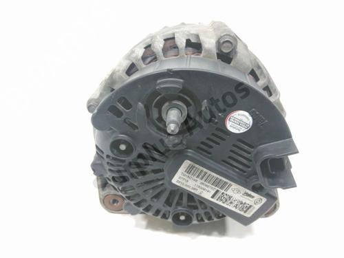 Alternator RENAULT KANGOO Express (FW0/1_) 1.5 dCi 75 (FW07, FW10, FW04) | BP40212803M7 - Image 3