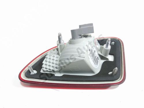 Right tailgate light RENAULT TWINGO II (CN0_) 1.5 dCi 90 | BP37585770C80 - Image 3