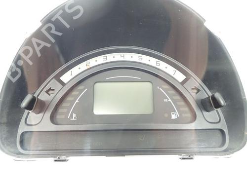 Instrument cluster CITROËN C3 Pluriel (HB_) | BP30990858C47 - Image 2