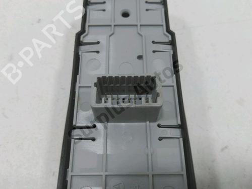 Left front window switch RENAULT SCÉNIC III (JZ0/1_) 1.5 dCi | BP38793813I27 - Image 3