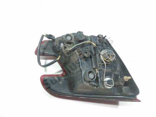 Right tailgate light RENAULT MEGANE III Grandtour (KZ0/1) 1.6 dCi (KZ00, KZ12, KZ13) | BP29048666C80 