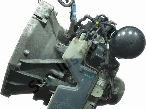 Gearbox FIAT 500 (312_) 0.9 (312AXG1A, 312.AXG11) | BP36153261M3 - Image 2
