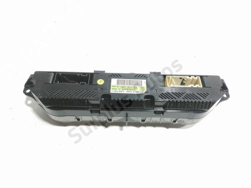 Climate control FORD C-MAX (DM2) 2.0 TDCi | BP34643255I5 - Image 2