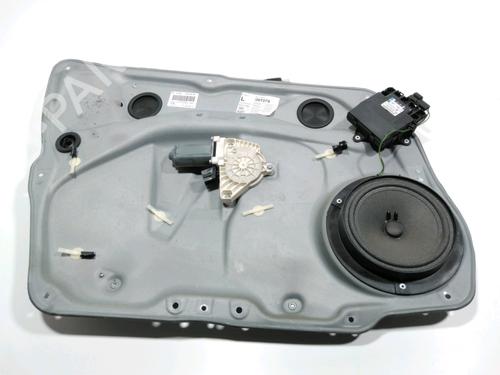 Used Front left window mechanism MERCEDES-BENZ B-CLASS Sports Tourer (W245) B 200 CDI (245.208) (140 hp) 28241140