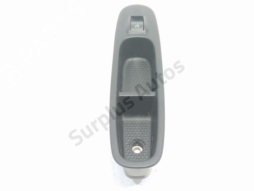 Used Right front window switch Right front window switch FIAT PUNTO EVO (199_) 1.2 (69 hp) 39765329 39765329