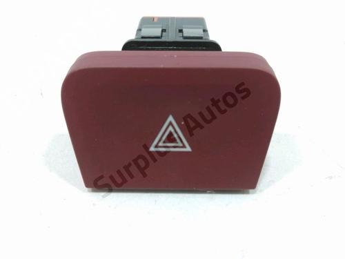 Used Warning switch CITROËN C4 Picasso I MPV (UD_) 1.6 HDi 110 (112 hp) 30990325