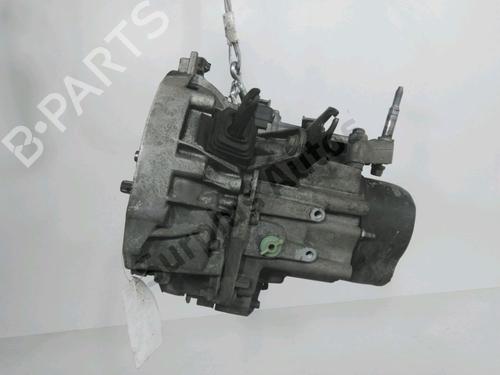 gearbox-renault-clio-ii-bb_-cb_-1998-1999-2000-2001-2002-2003-2004-2005-2006-2007-2008-2009-2010-2011-2012-2013-2014-2015-2016-31207527 main image
