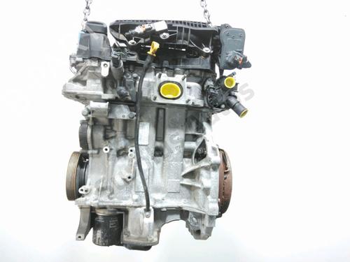 Engine PEUGEOT 208 I (CA_, CC_) 1.2 VTI 82 | BP28218985M1 