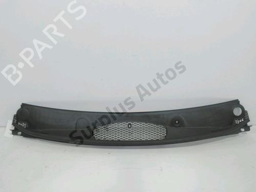 Torpedoplate Torpedoplate CITROËN BERLINGO Box Body/MPV (B9) 1.6 HDi / BlueHDi 75 (75 hp) 37291856 37291856