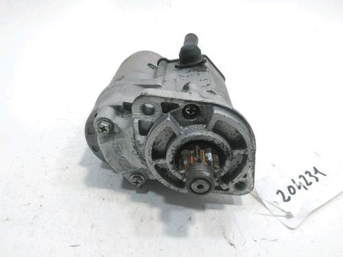Starter HYUNDAI SANTA FÉ II (CM) 2.2 CRDi 4x4 | BP30985481M8