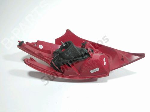 Right taillight PEUGEOT 208 I (CA_, CC_) 1.6 VTi | BP31608231C35